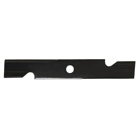 Aftermarket Notched Mower Blade LAB50-0315